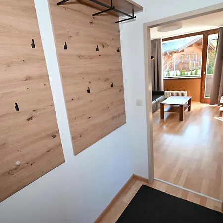 Apartment Haus 3 Top 16 - By Four Seasons Apartments Kaprun Exterior photo