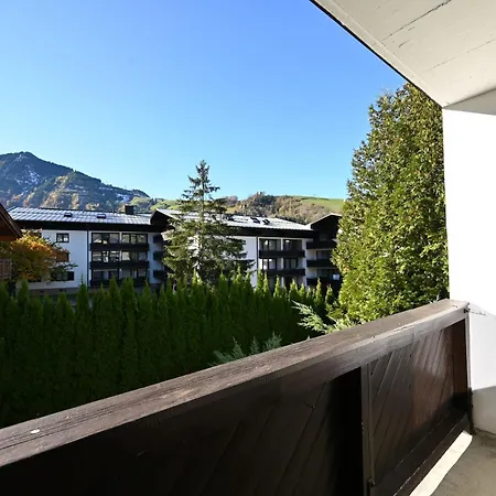 Apartment Haus 3 Top 16 - By Four Seasons Apartments Kaprun Exterior photo