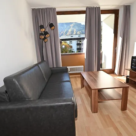 Apartment Haus 3 Top 16 - By Four Seasons Apartments Kaprun Exterior photo