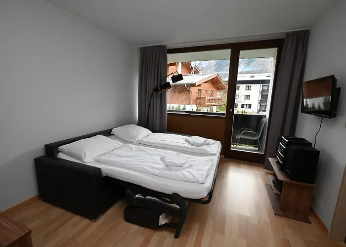 Apartment Haus 3 Top 16 - By Four Seasons Apartments