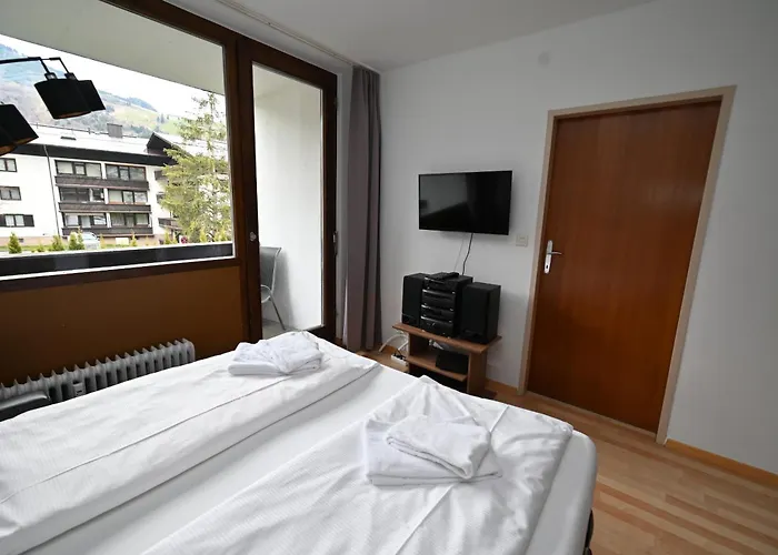 Apartment Haus 3 Top 16 - By Four Seasons Apartments