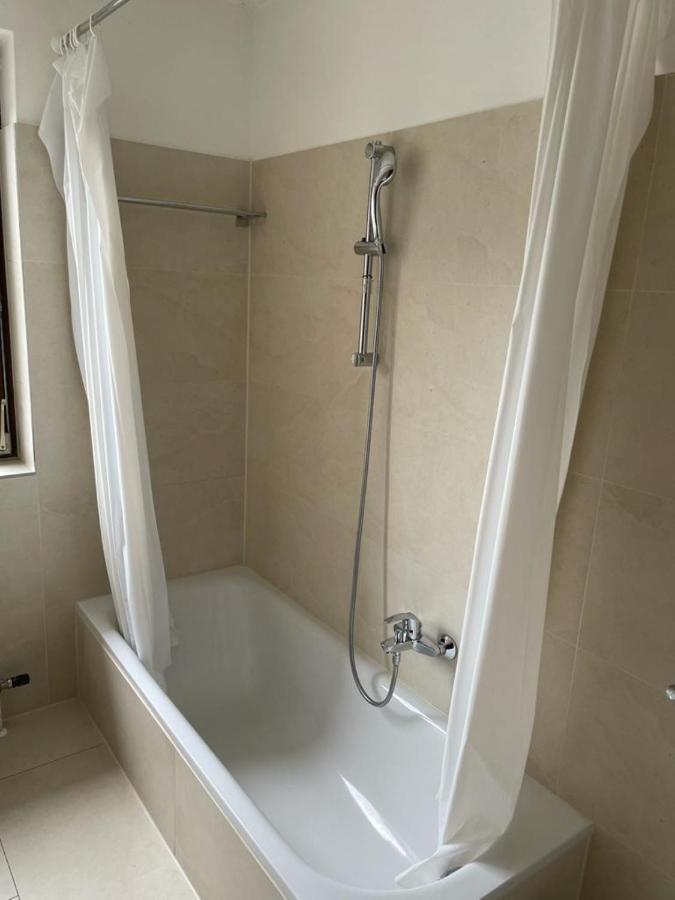 Haus 3 16 - By Four Seasons Apartament