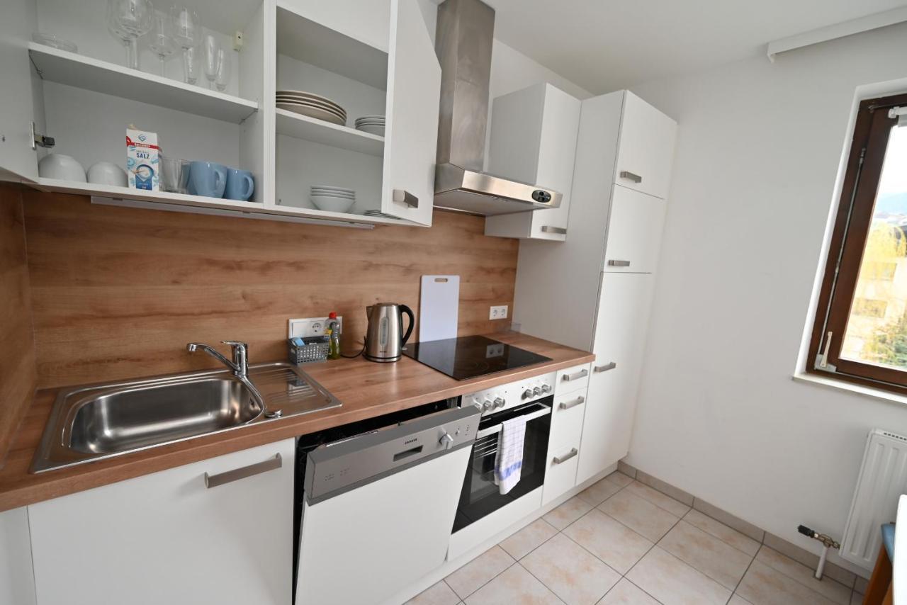 Apartment Haus 3 16 - By Four Seasons *