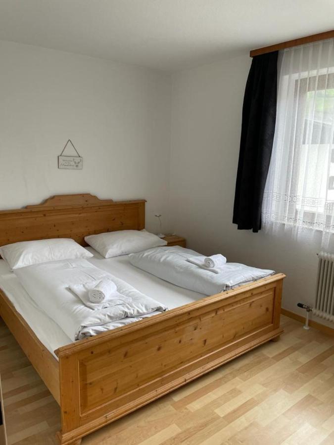 Haus 3 16 - By Four Seasons Apartament *