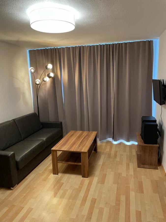 Apartment Haus 3 16 - By Four Seasons Kaprun