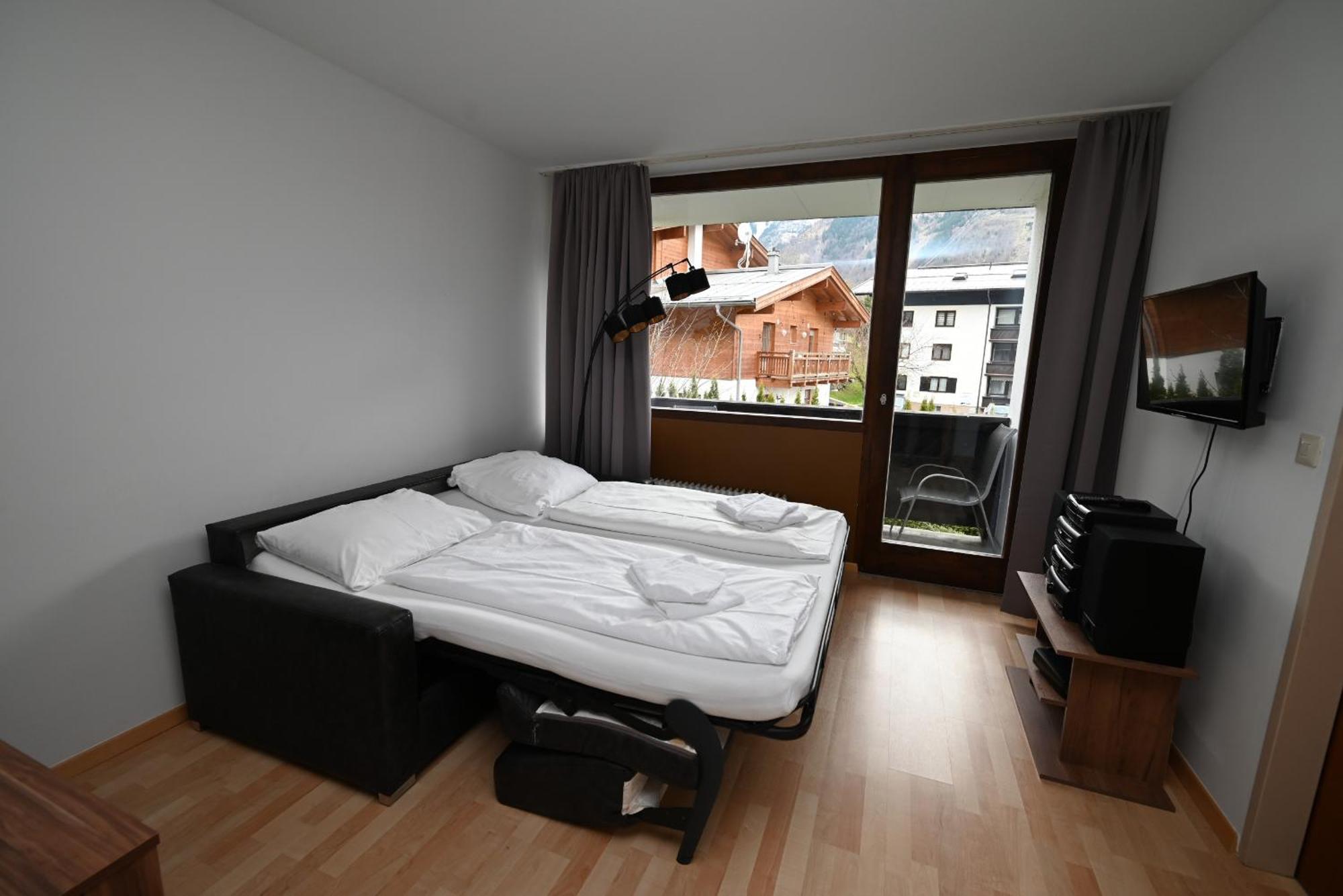 Apartment Haus 3 16 - By Four Seasons *