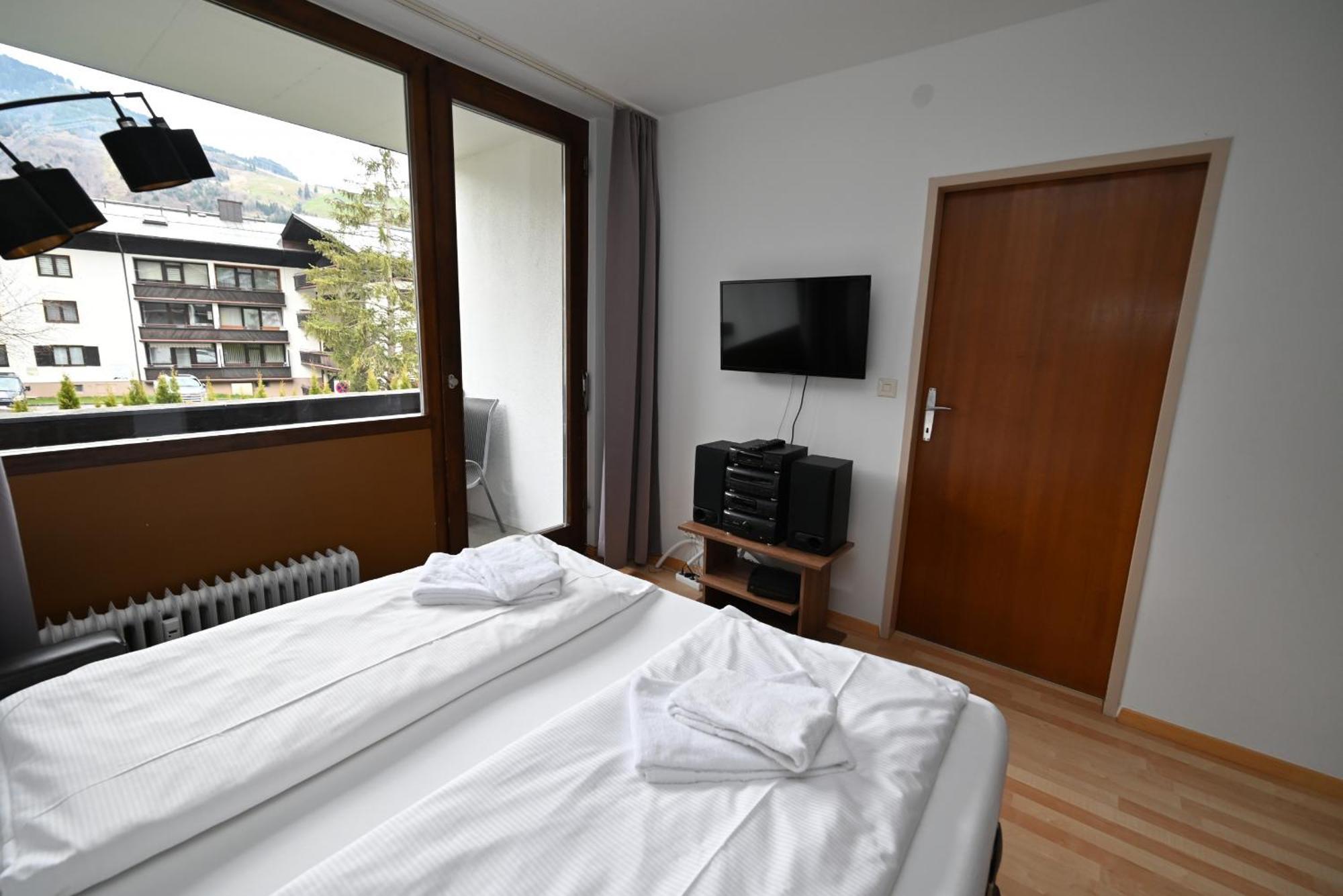 Haus 3 16 - By Four Seasons Apartament *