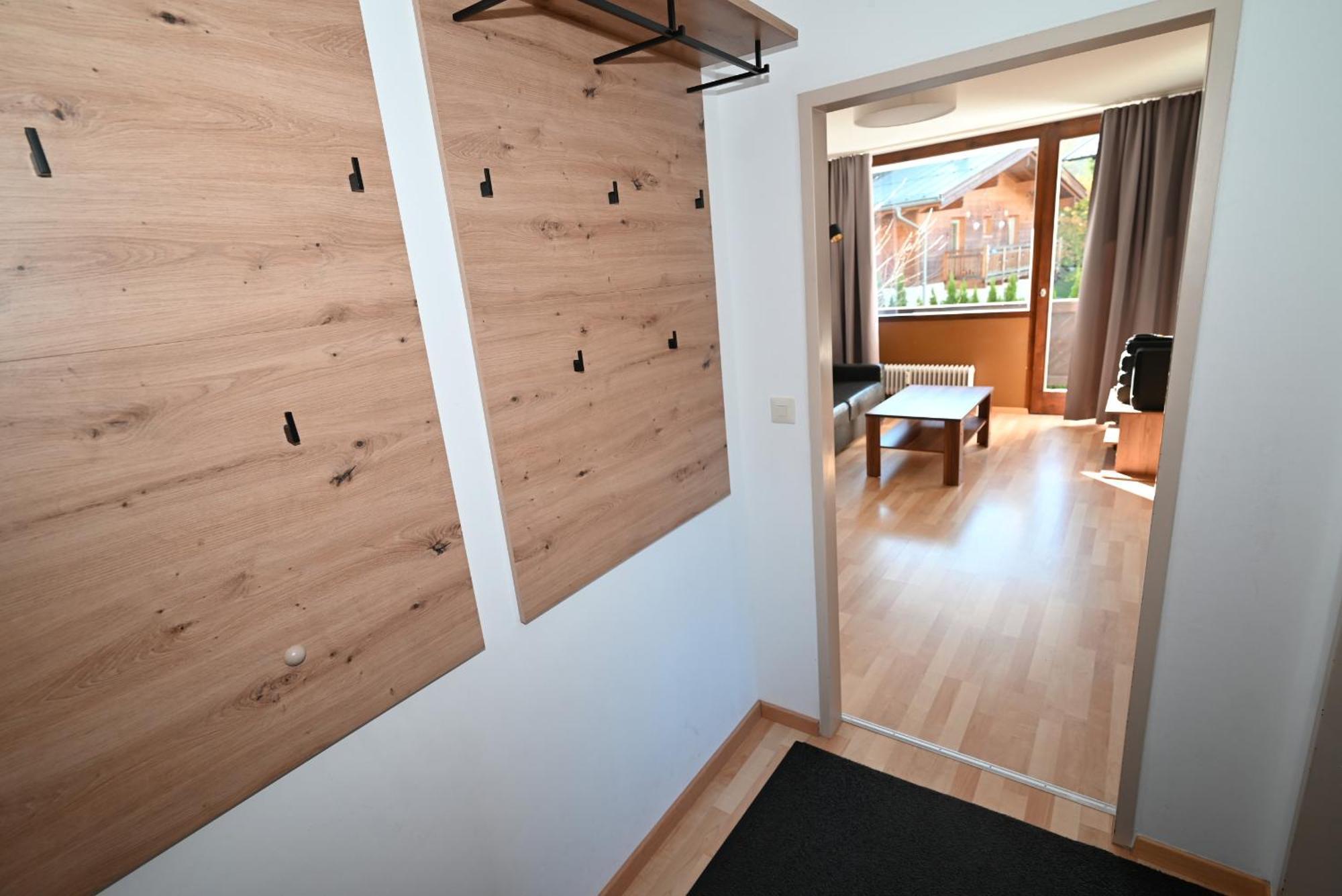 Apartment Haus 3 16 - By Four Seasons Kaprun