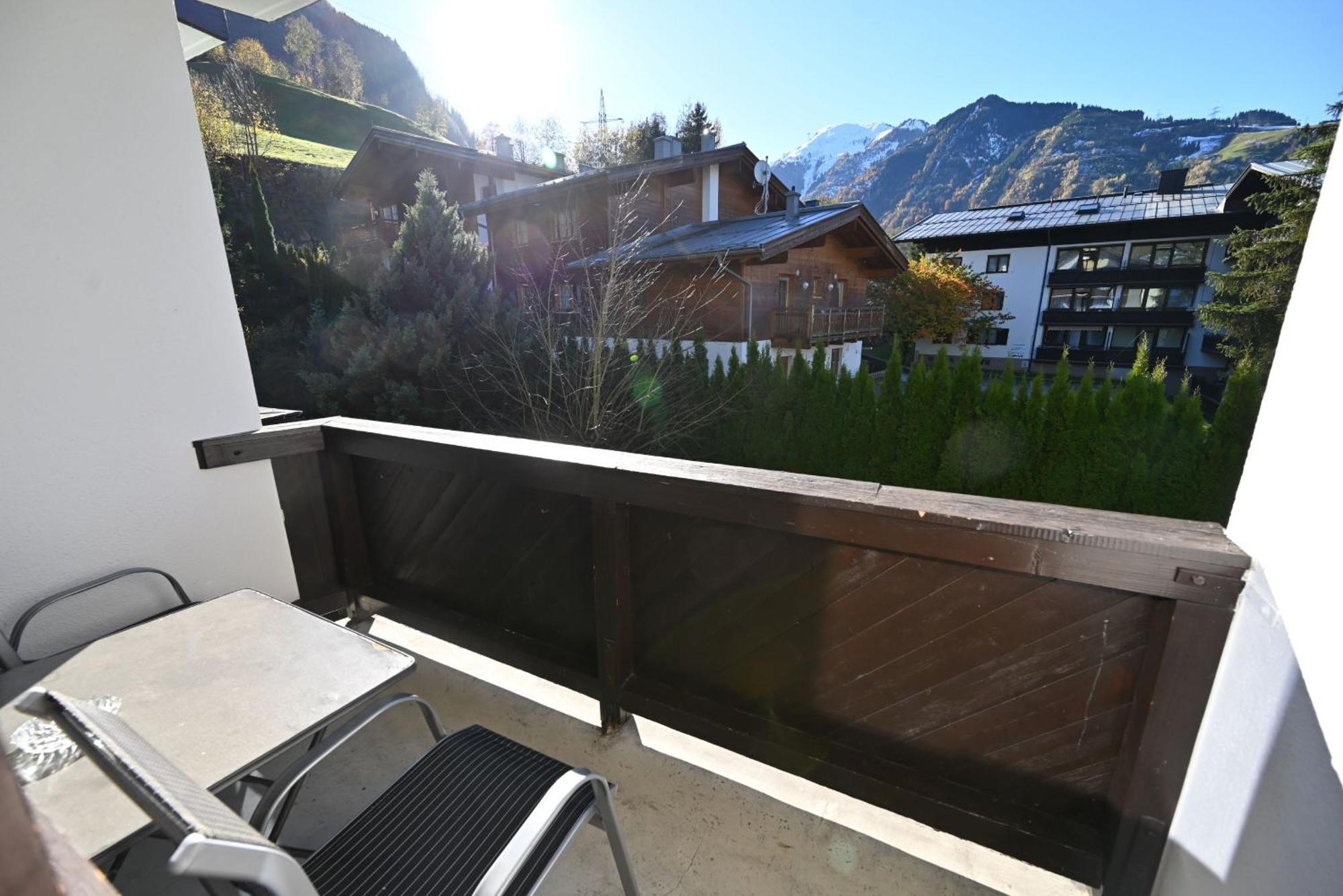 Haus 3 16 - By Four Seasons * Kaprun
