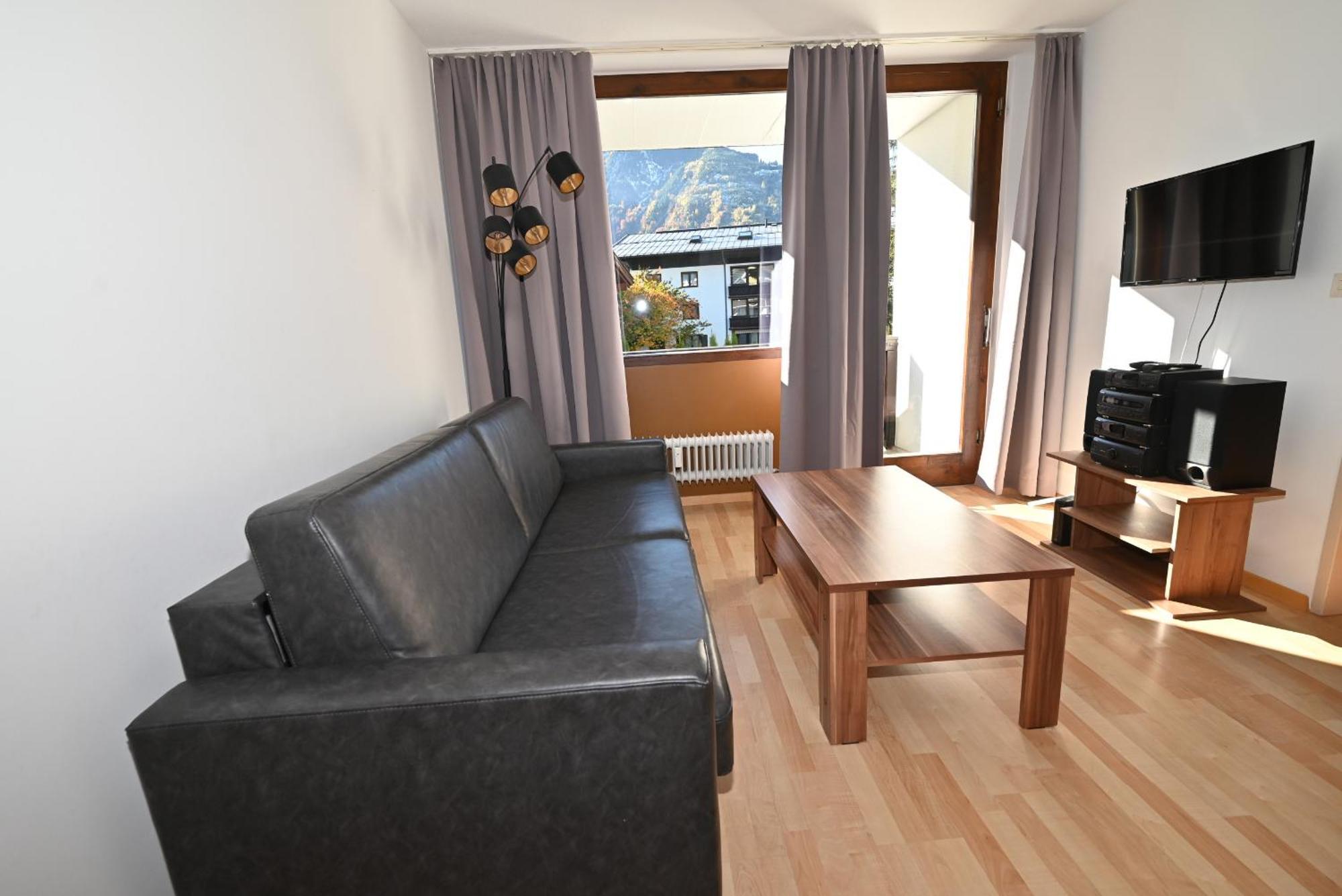 Haus 3 16 - By Four Seasons Apartment *