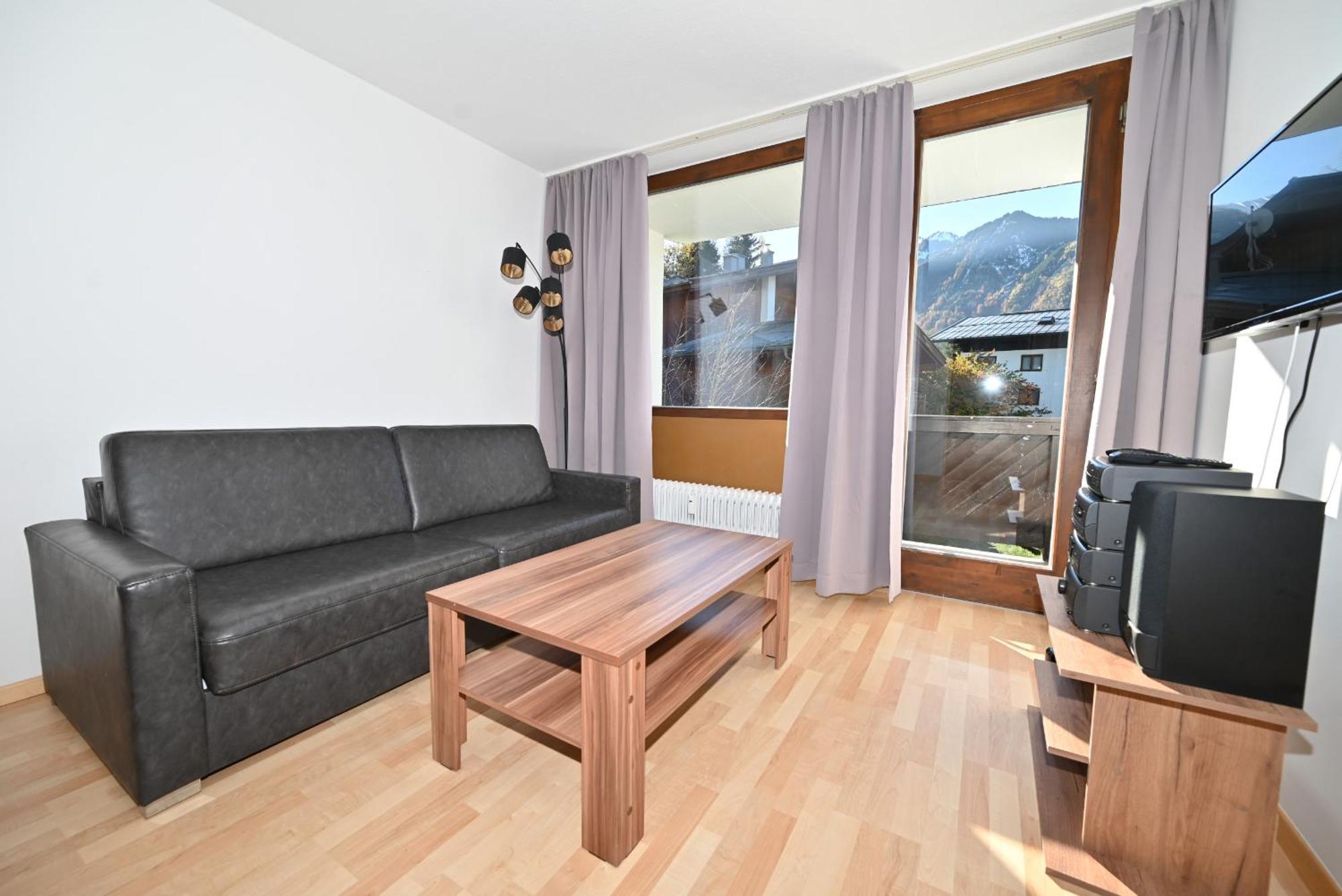 Haus 3 16 - By Four Seasons Kaprun