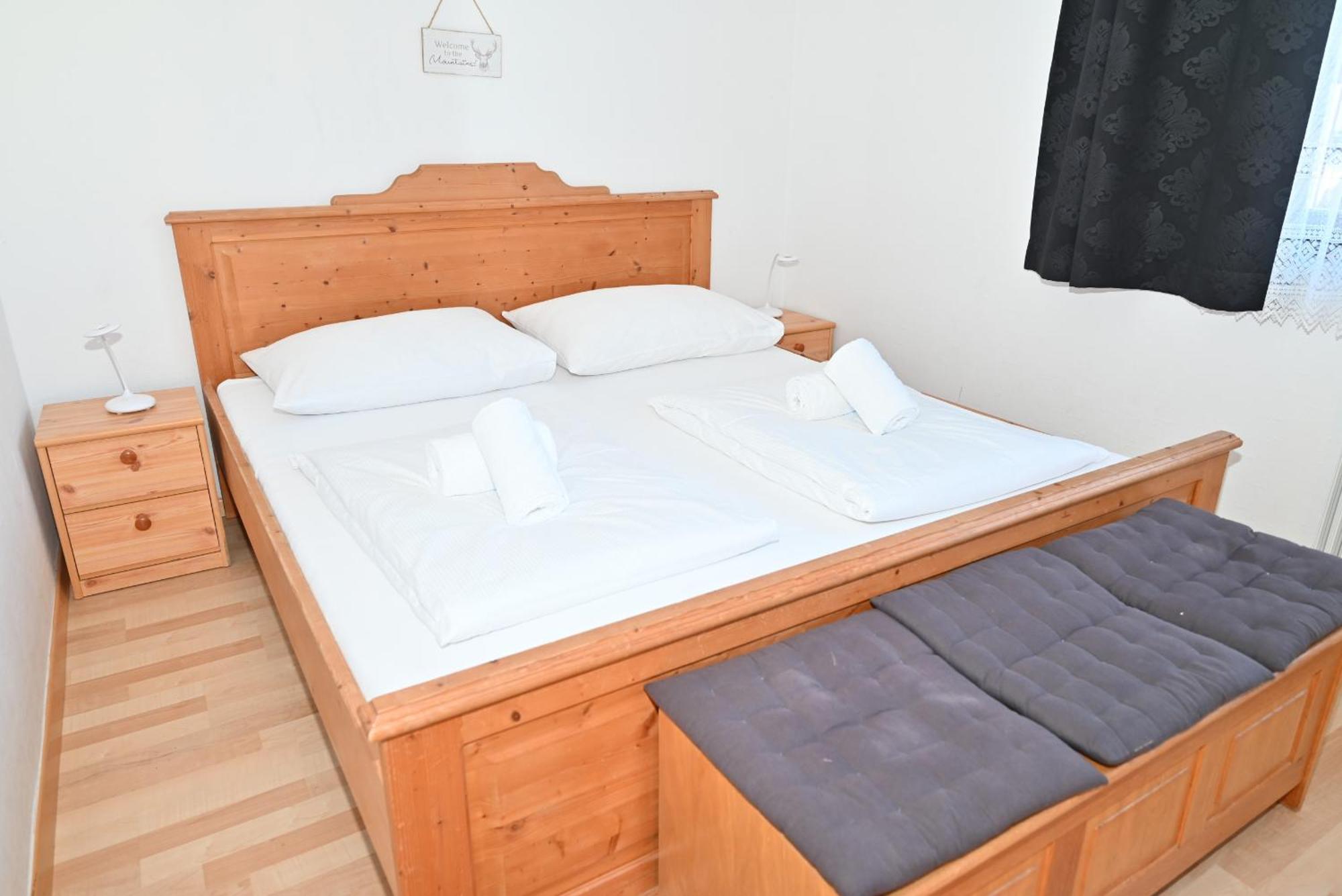 Haus 3 16 - By Four Seasons Apartment Kaprun